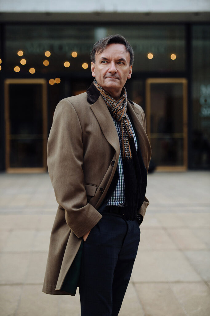 Origins: Stephen Hough