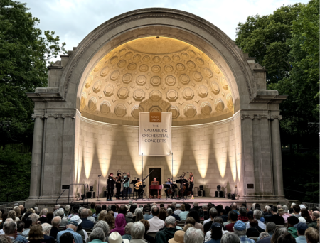 Stories: How we saved New York’s Naumburg Bandshell