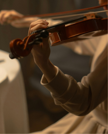 Favorites: Abigél Králik