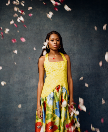 Origins: Isata Kanneh-Mason