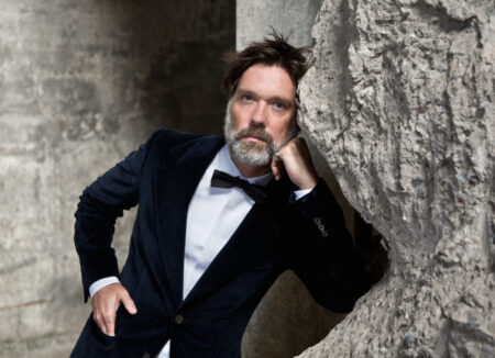 Stories: Verdi’s influence on my Dream Requiem