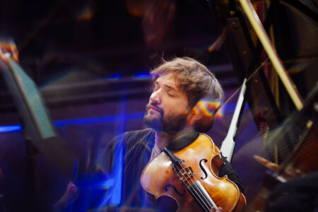 Favorites: Mathis Rochat