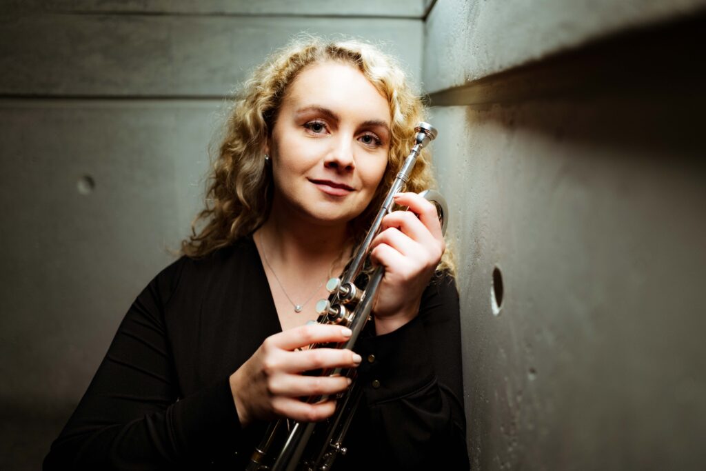 Listening Room: composers and concertos