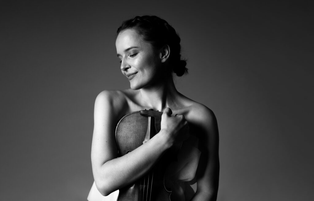 Origins: Abigél Králik