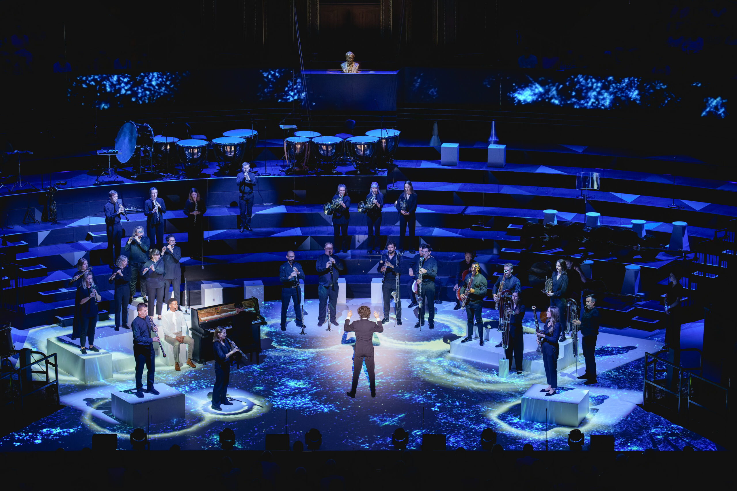 The Rite of Spring at the BBC Proms 2023