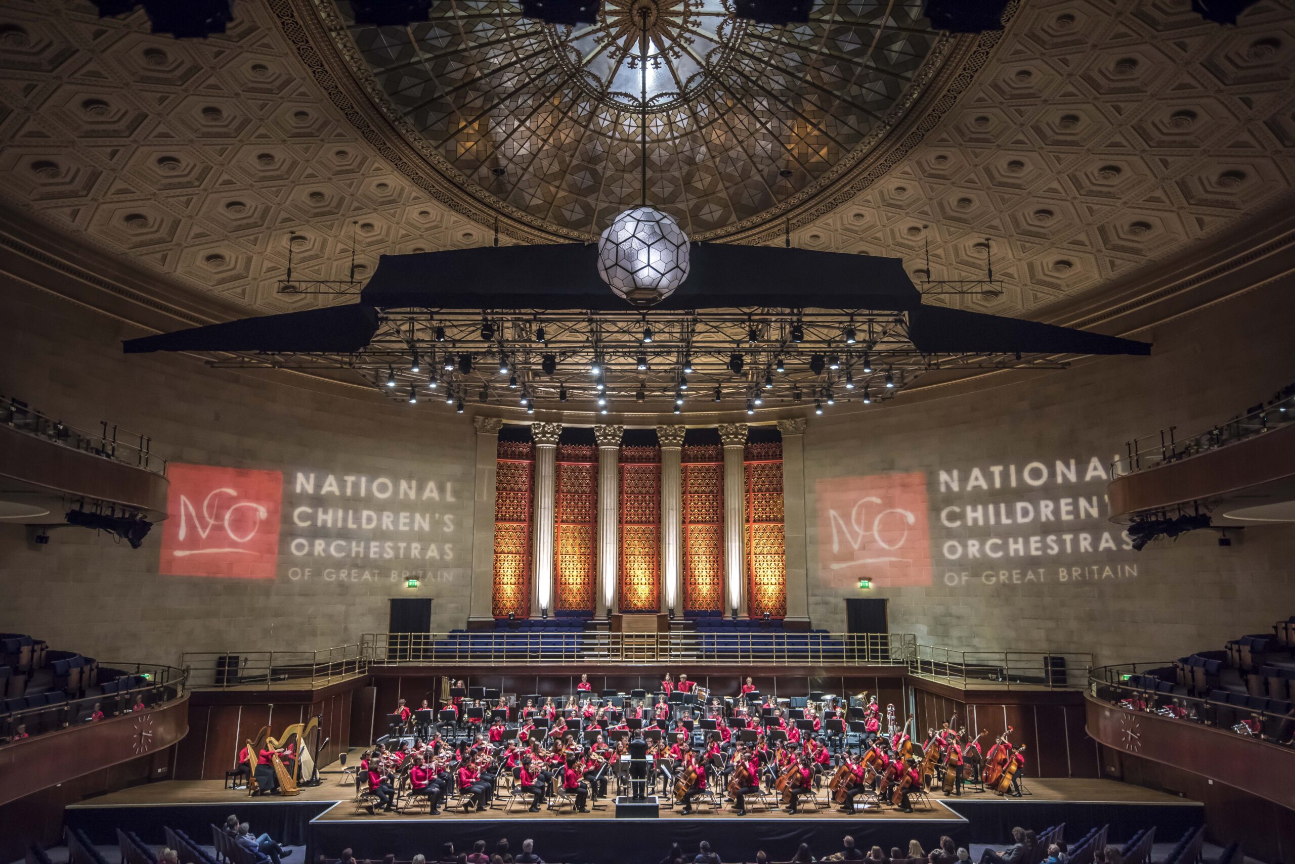 National Children's Orchestra