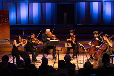 Stories: Abigél Králik