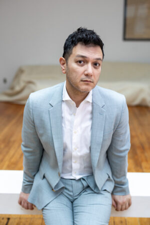 Stories: Nicholas Phan