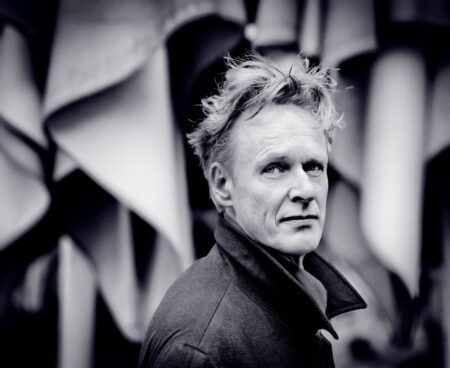 Stories: Ian Bostridge