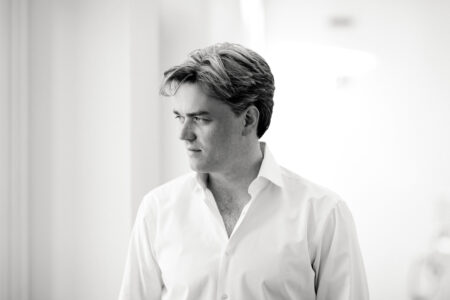 Origins: Edward Gardner