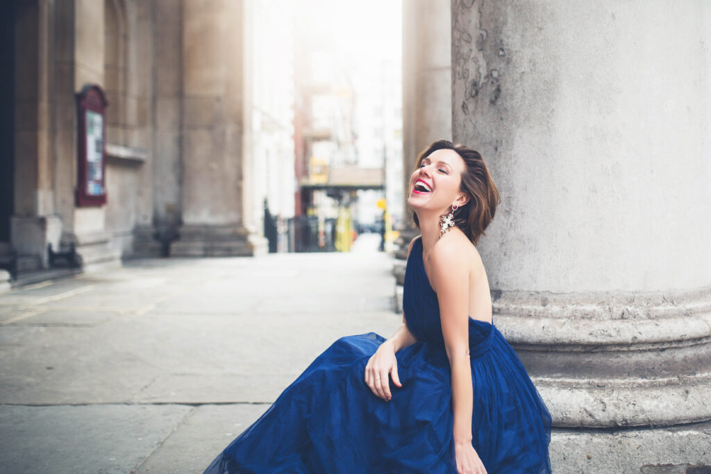 Favorites: Mary Bevan