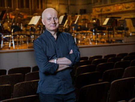 Stories: Paavo Järvi