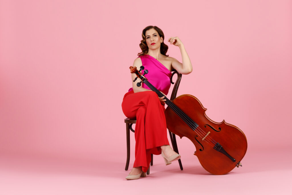 Stories: Inbal Segev