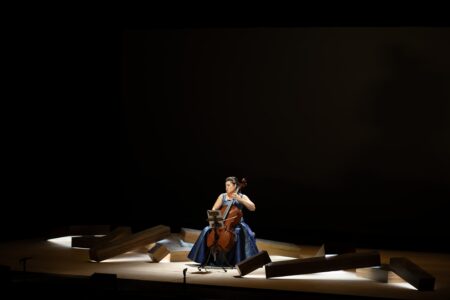 Stories: Alisa Weilerstein