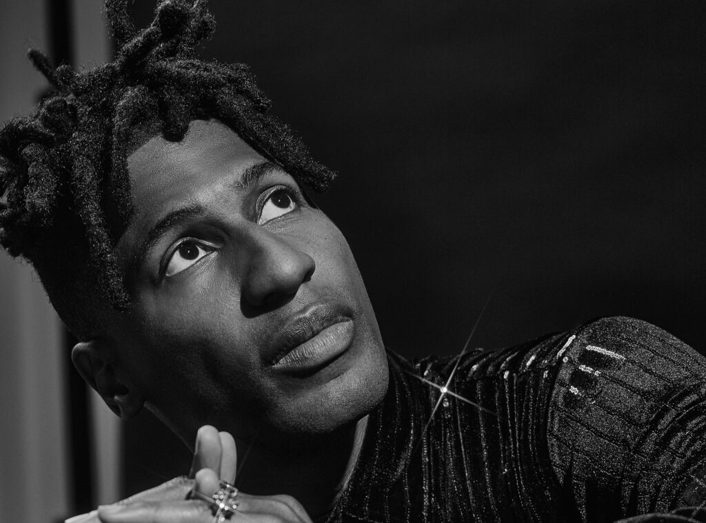 Favorites: Jon Batiste