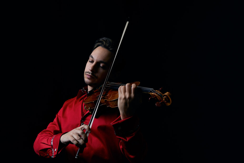 Stories: Etienne Gara