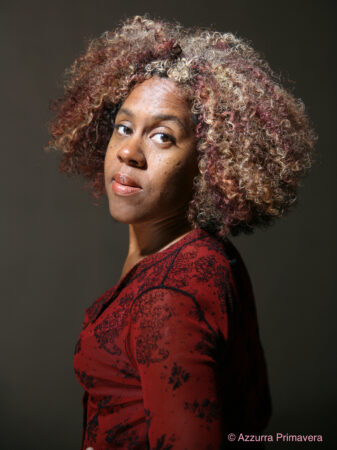 Stories: Errollyn Wallen