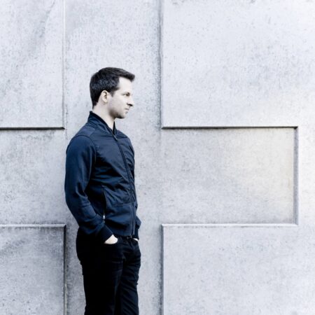 Favorites: Bertrand Chamayou